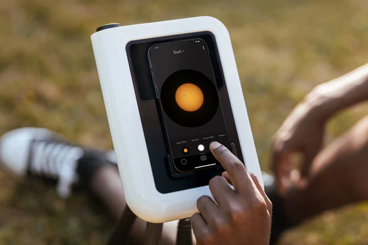 Hestia Smartphone Telescope - Ultimate Pack
