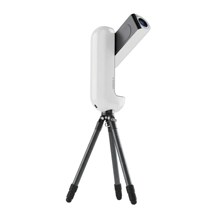 Vespera III Telescope (+ High Aluminium Tripod)