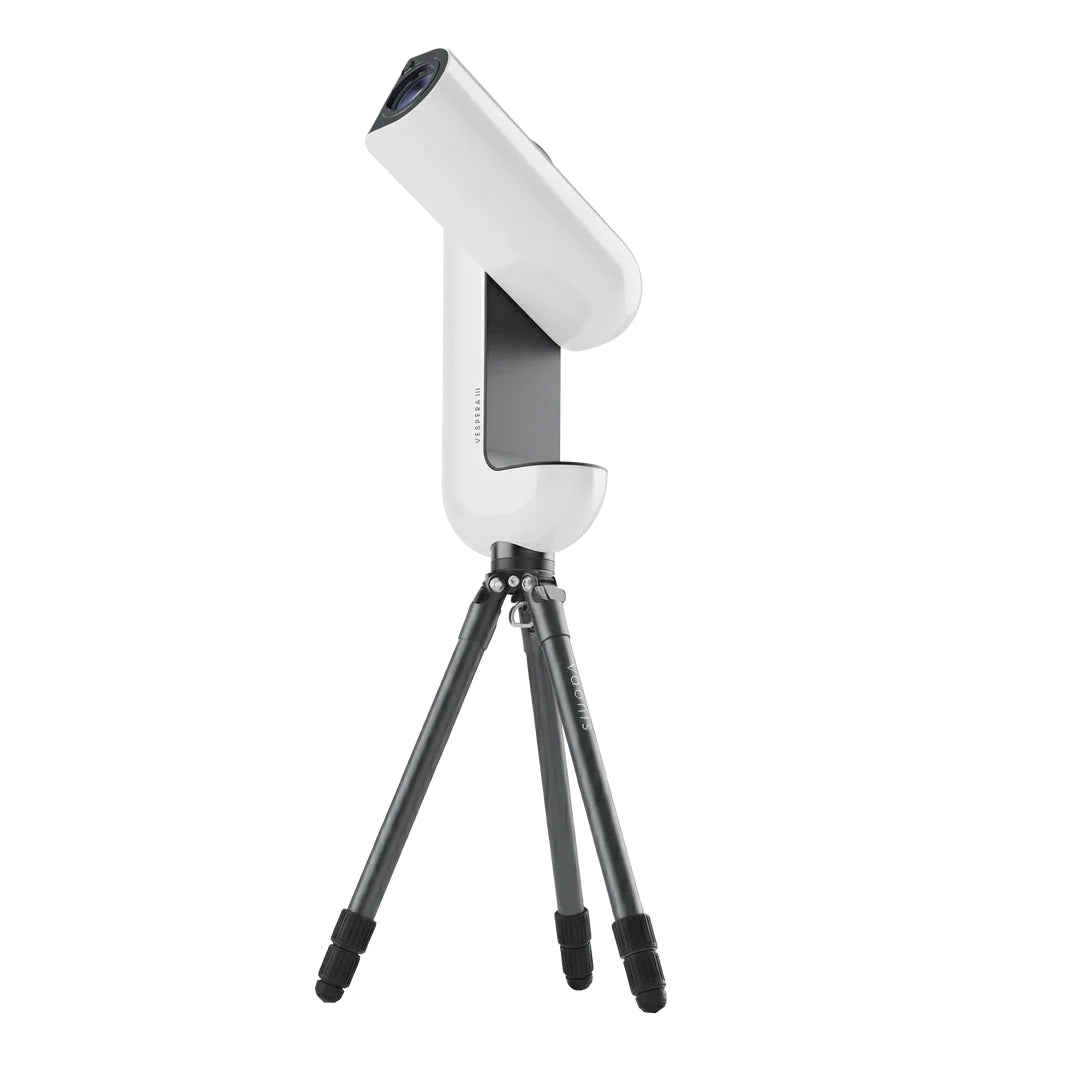 Vespera III Telescope (+ High Aluminium Tripod)