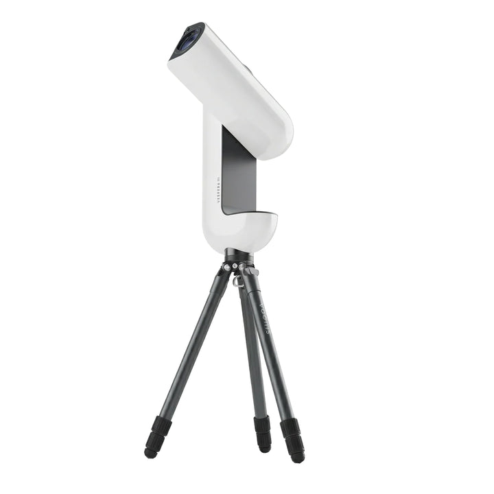 Vespera III Telescope (+ High Aluminium Tripod)