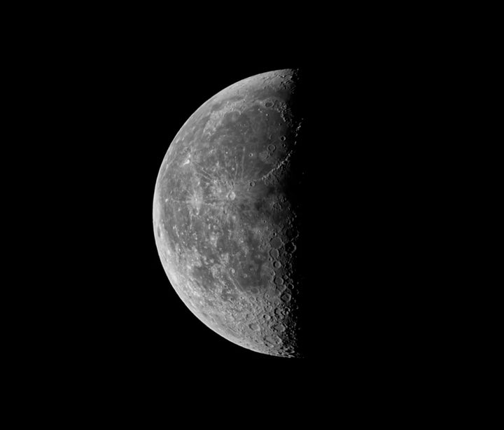 Hestia Smartphone Telescope - Essential