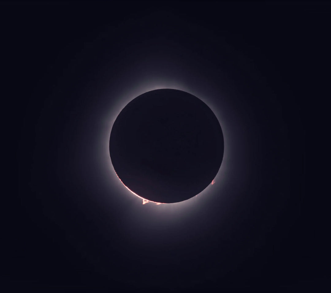 Vespera Solar Filter