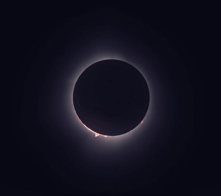 Vespera Solar Filter