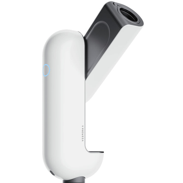 Vespera II Telescope