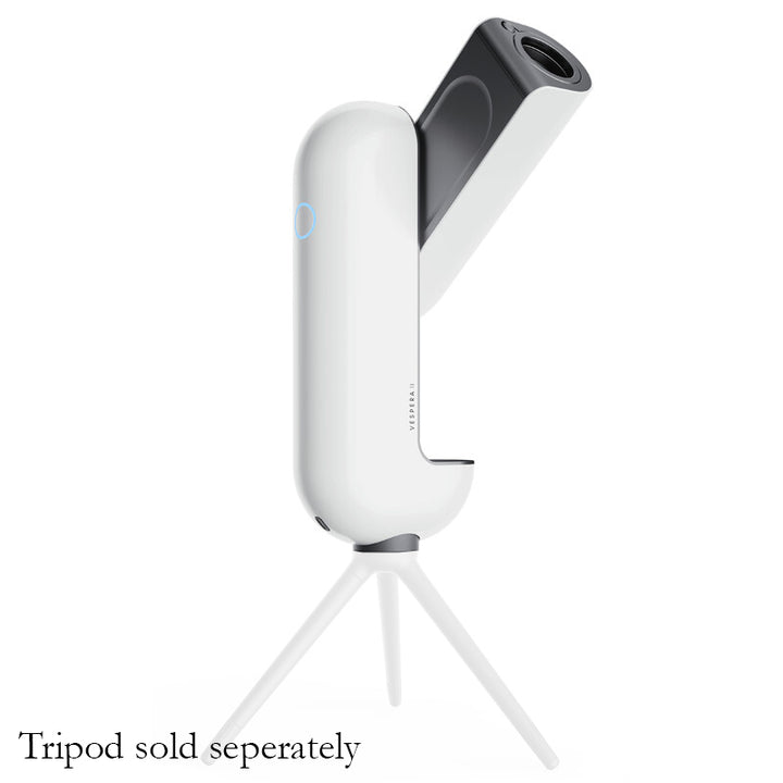 Vespera II Telescope
