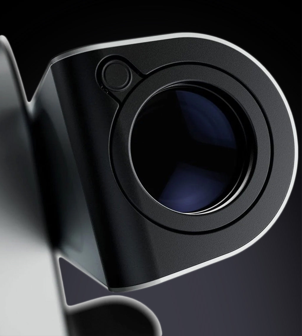 Vespera II Telescope