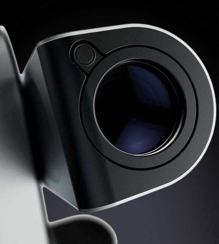 Vespera II Telescope (+ High Carbon Fiber Tripod)