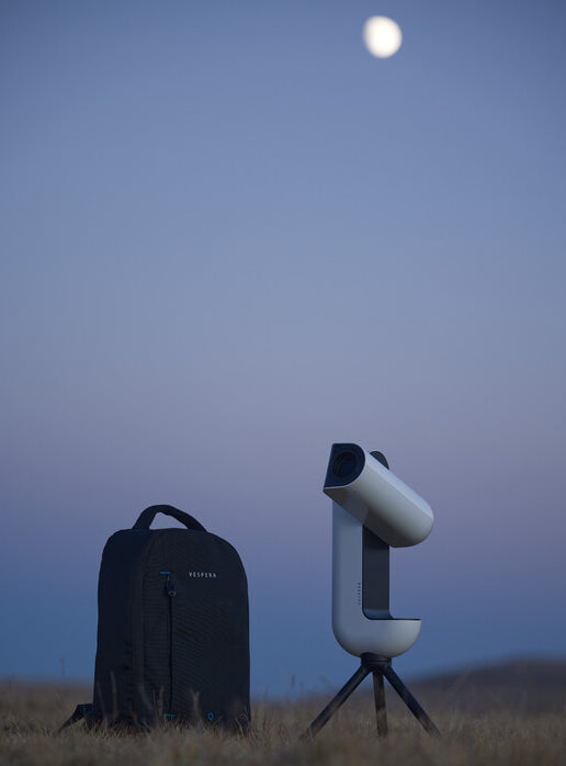 Vespera Smart Telescope Backpack