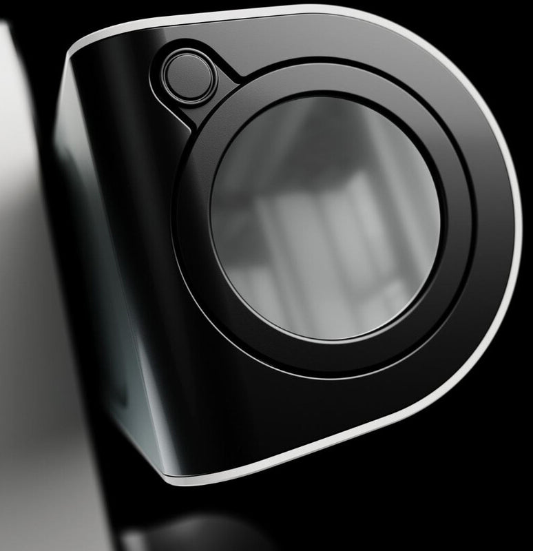 Vespera Solar Filter