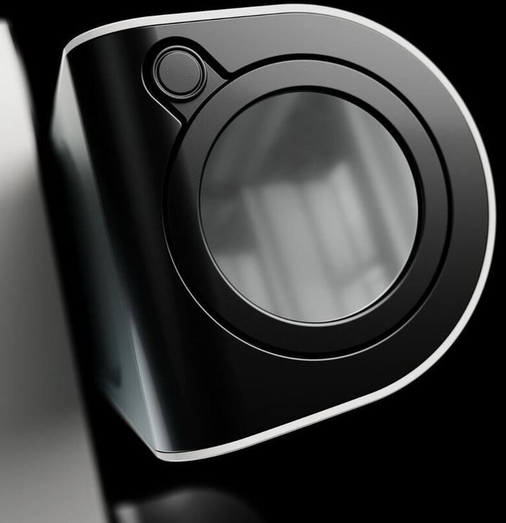 Vespera Solar Filter