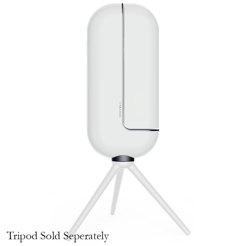 Vespera II Telescope