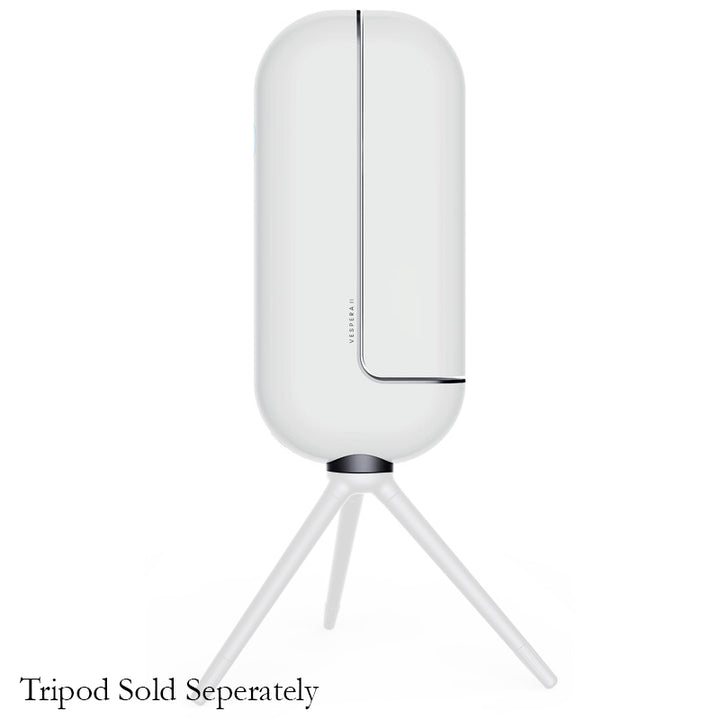 Vespera II Telescope