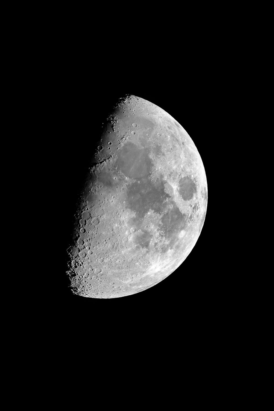 Vixen AX103S Super ED Refraktor