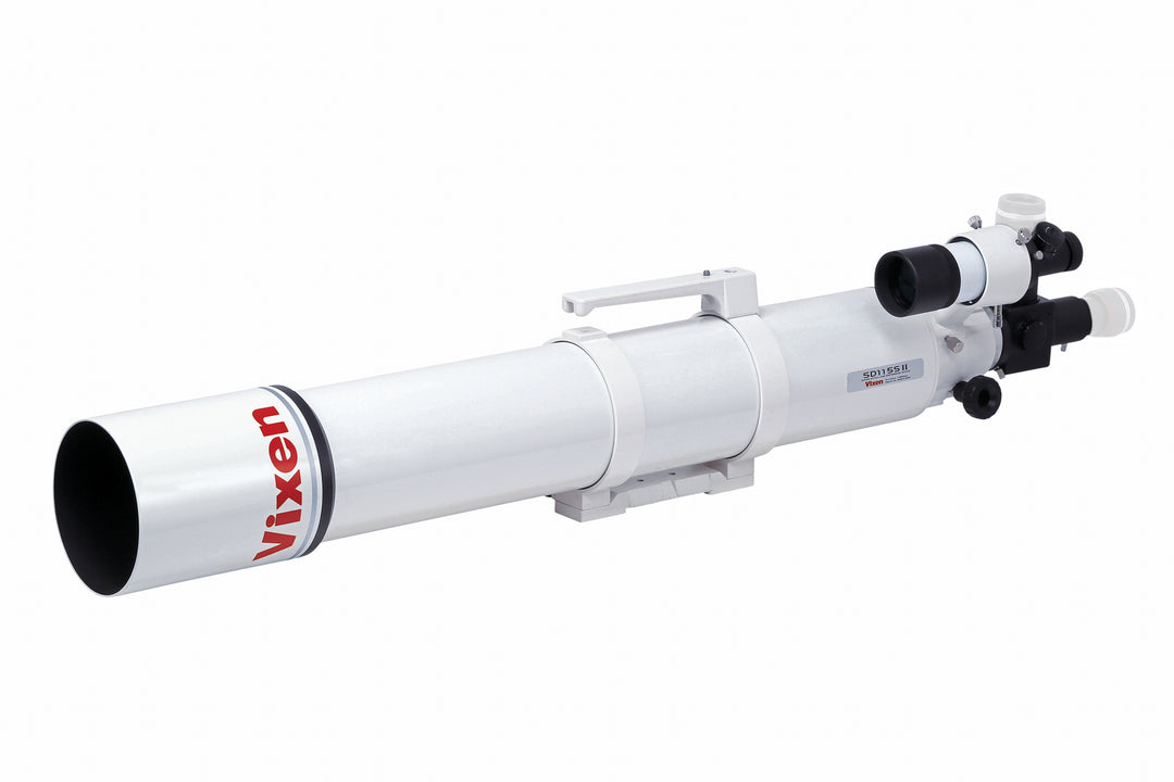 Vixen SD115SII Super ED Refraktor