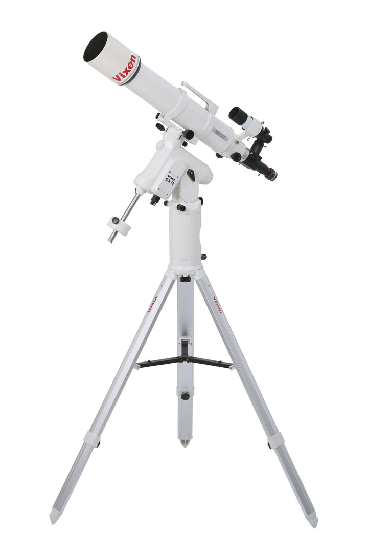 Vixen SX2WL SD103SII Refractor Telescope