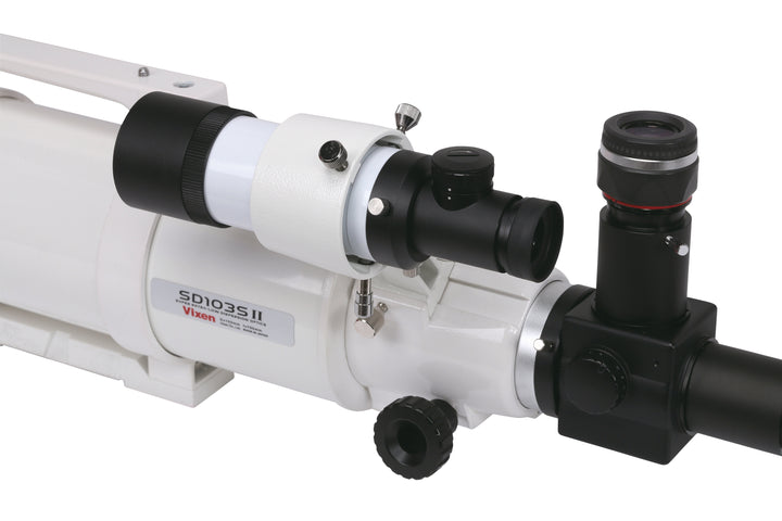 Vixen SX2WL SD103SII Refractor Telescope