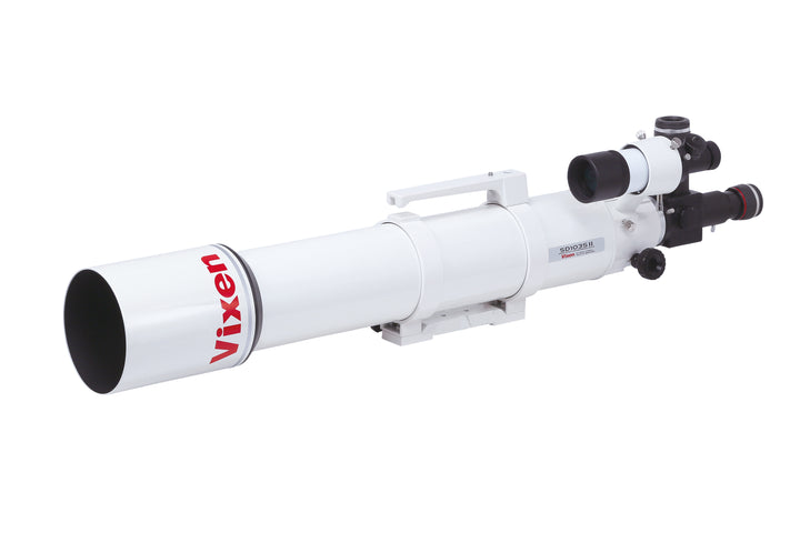 Vixen SX2WL SD103SII Refractor Telescope