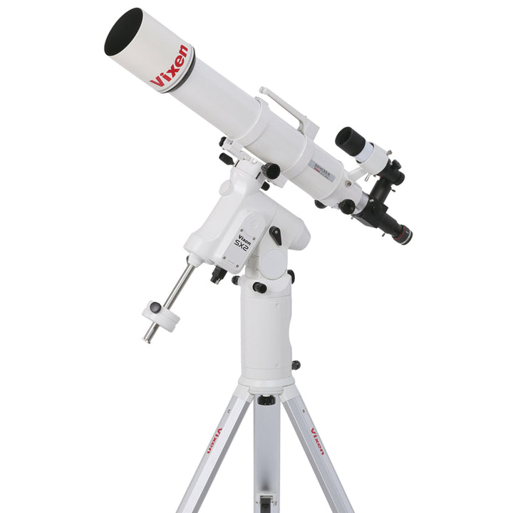 Vixen SX2WL SD103SII Refractor Telescope