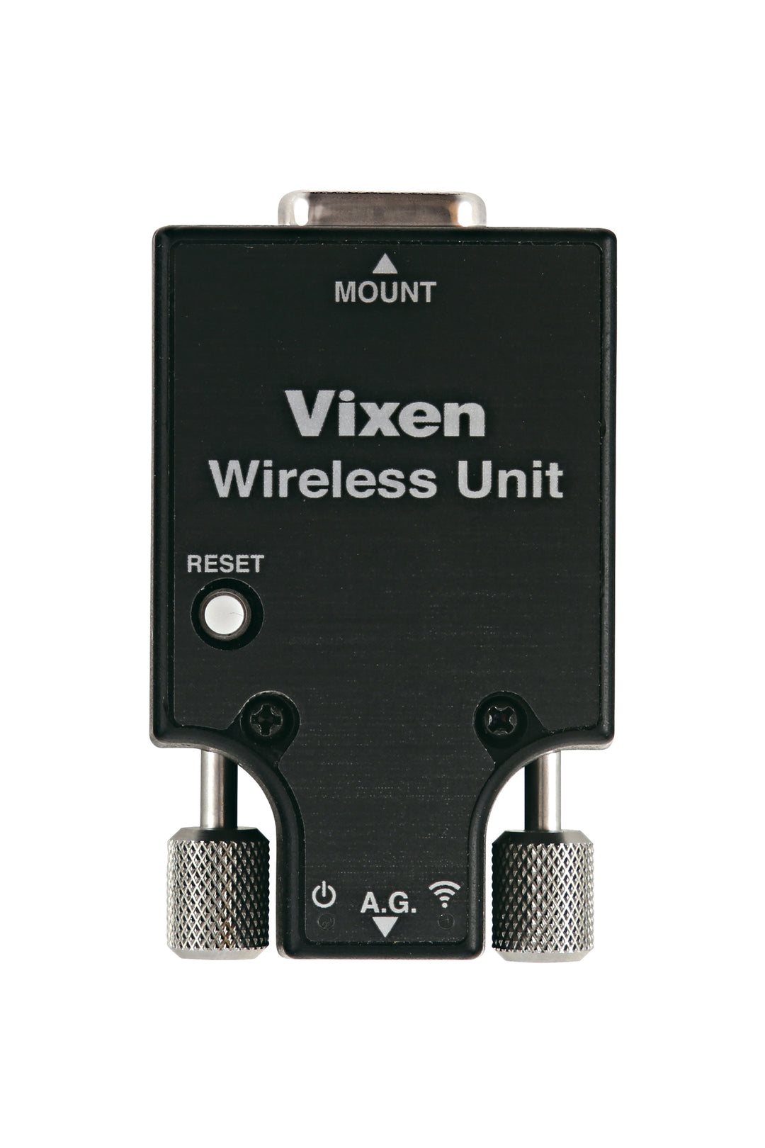 Vixen SX2WL SD81SII Refraktor-Teleskop