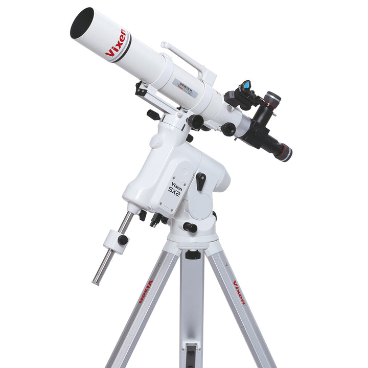 Vixen SX2WL SD81SII Refraktor-Teleskop