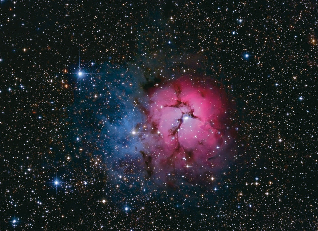 Vixen SX2WL VC200L Cassegrain-Teleskop