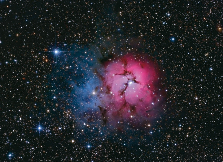 Vixen SX2WL VC200L Cassegrain-Teleskop