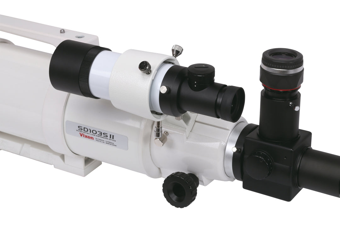 Vixen SXD2WL SD103SII Refraktor-Teleskop