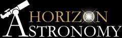 Horizon Astronomy • Telescope Center