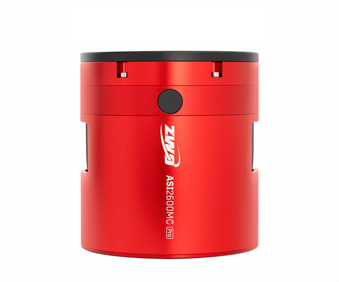 ZWO ASI 2600MC Pro - Colour