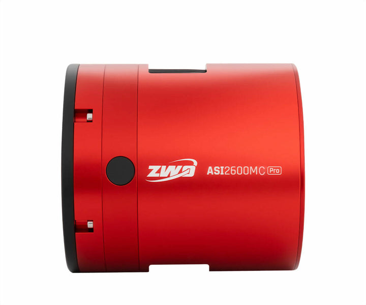 ZWO ASI 2600MC Pro - Colour