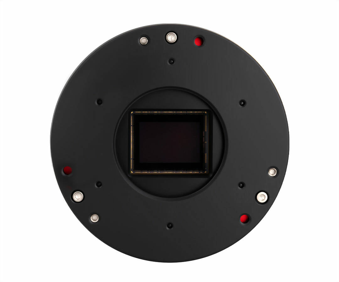ZWO ASI 2600MC Pro - Colour