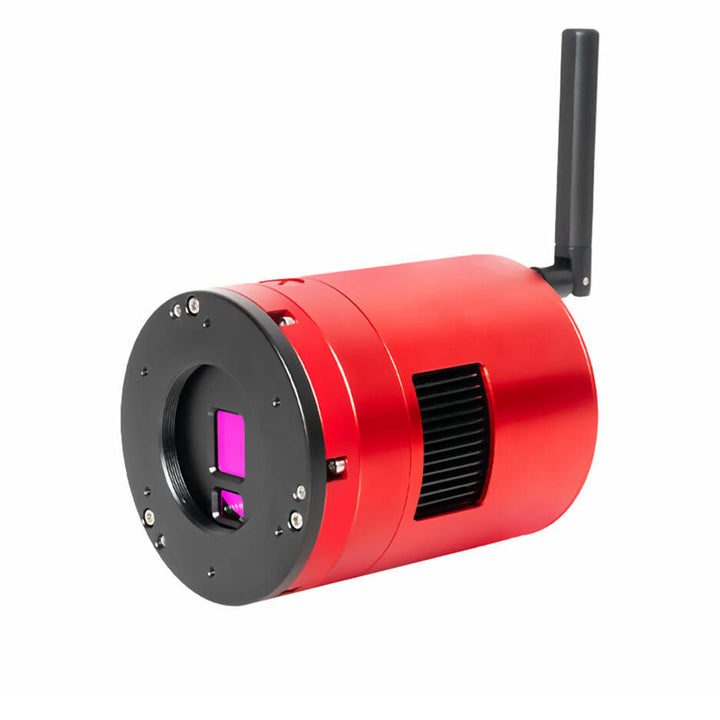 ZWO ASI 585MC AIR - Farbe