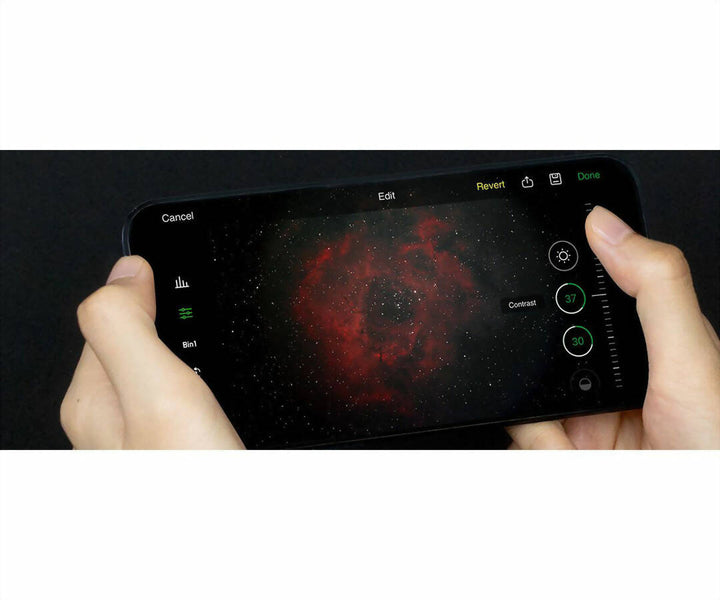 ZWO ASI 585MC AIR - Farbe