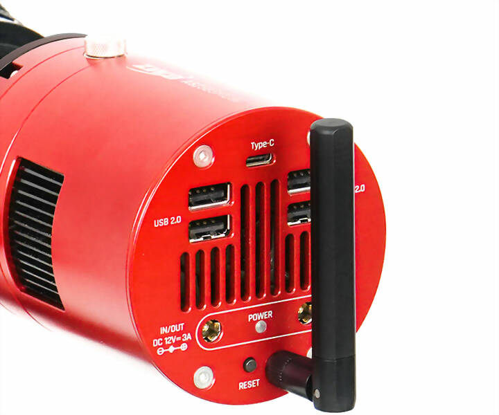 ZWO ASI 585MC AIR - Farbe