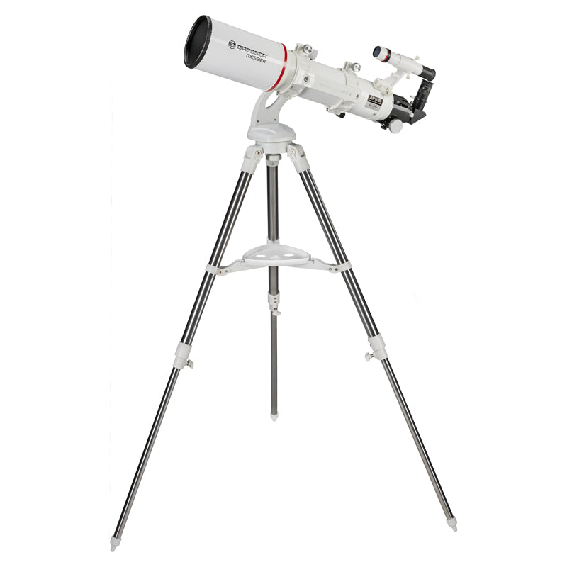 Bresser Messier AR-102/600 Nano AZ Telescope