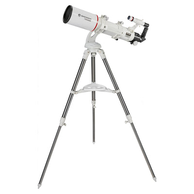 Bresser Messier AR-102/600 Nano AZ Telescope
