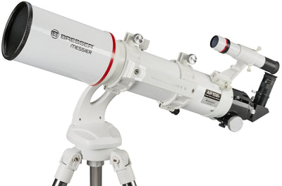 Bresser Messier AR-102/600 Nano AZ Telescope