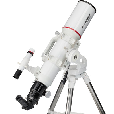 Bresser Messier AR-102/600 Nano AZ Telescope