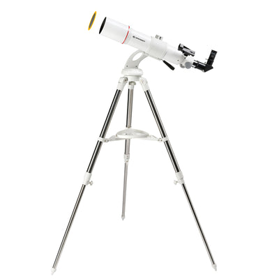 Bresser Messier AR-80/640 Nano AZ Telescope