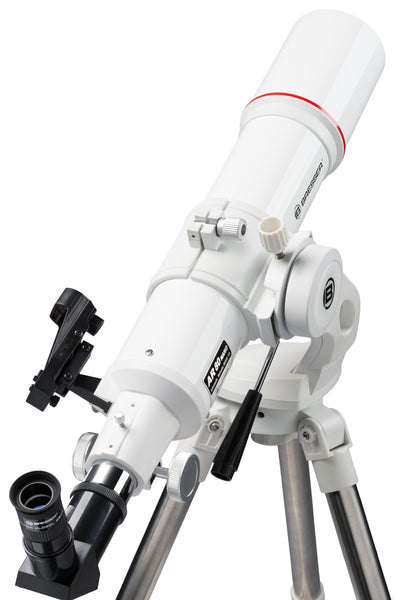 Bresser Messier AR-80/640 Nano AZ Telescope