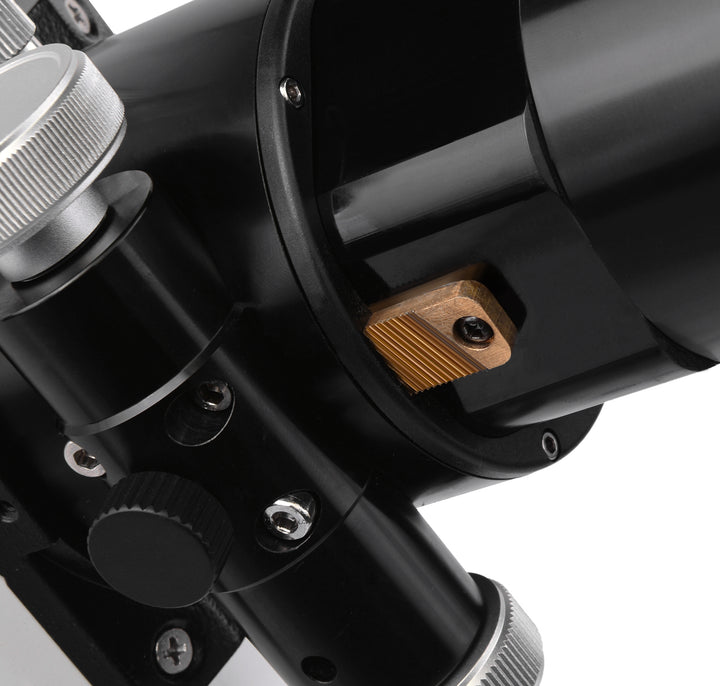 Bresser Messier AR-102/460 EXOS 1
