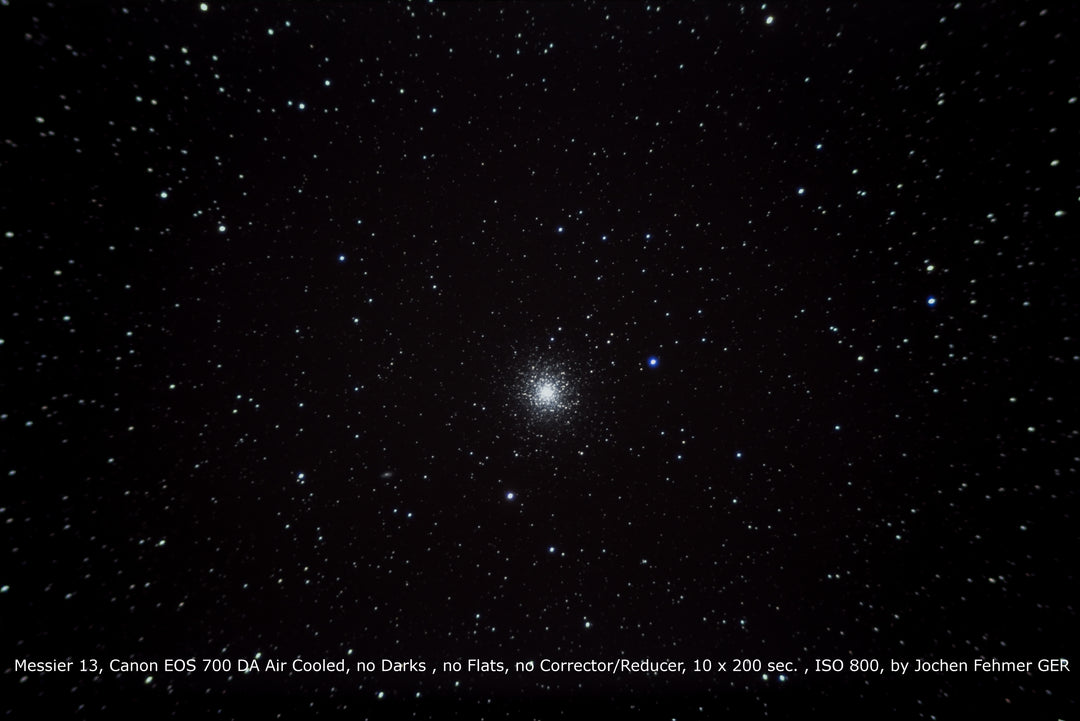 Bresser Messier AR-102/460 EXOS 1
