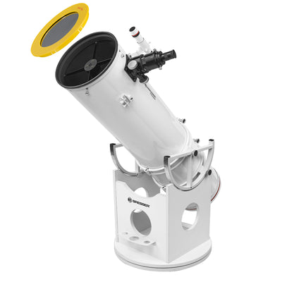 Bresser Messier 254 Dobsonian Telescope - 10"