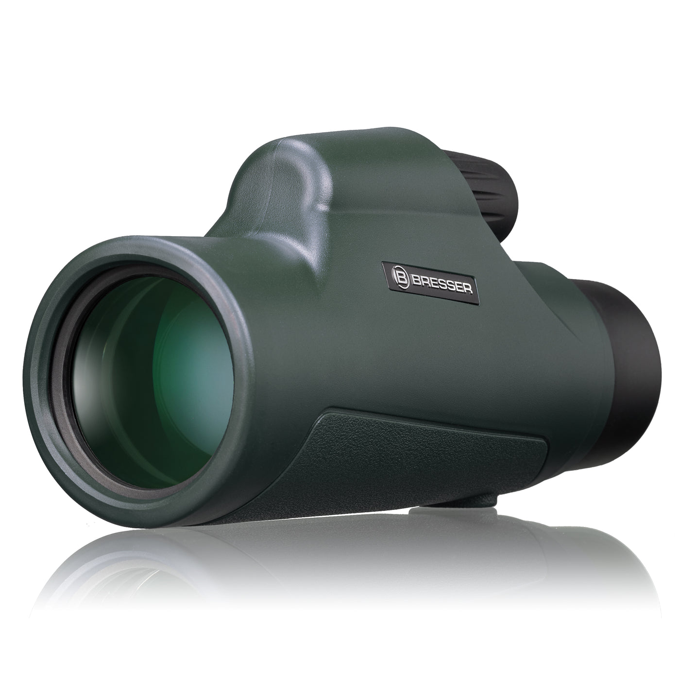 Waterproof Monocular - (10 x 42)