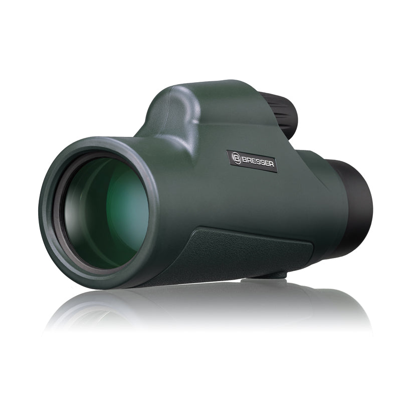 Waterproof Monocular - (10 x 42)