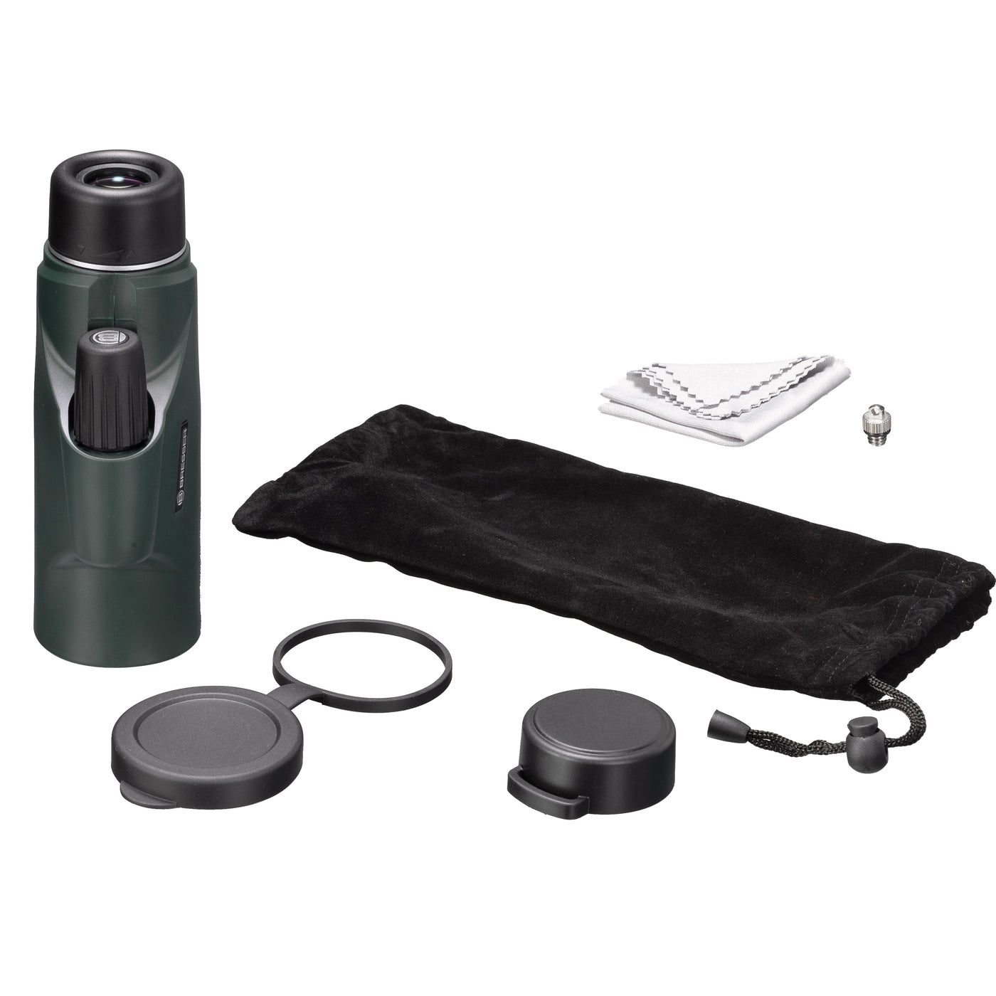 Waterproof Monocular - (10 x 42)