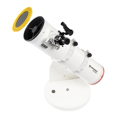 Bresser Messier 150 Tabletop Dobsonian Telescope - 6"