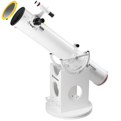 Bresser Messier 150 Dobsonian Telescope - 6"