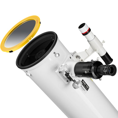 Bresser Messier 150 Dobsonian Telescope - 6"