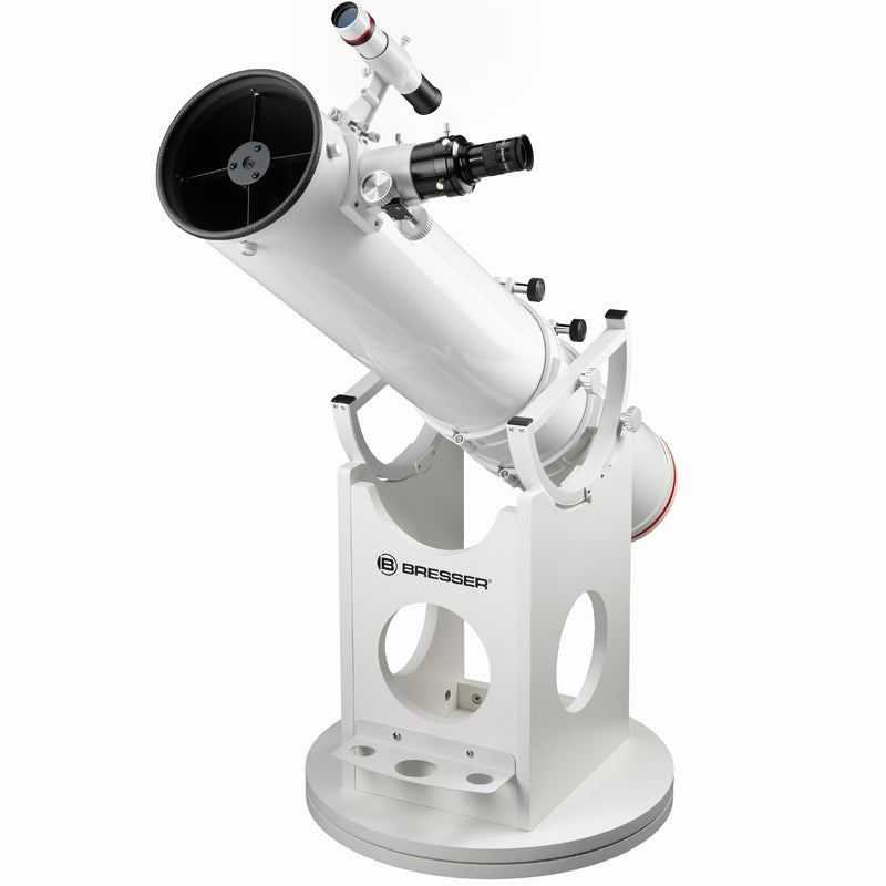 Bresser Messier 150 Dobsonian Telescope - 6"